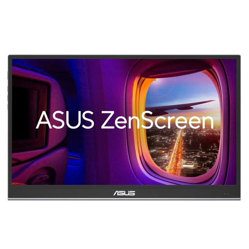 [MQ16AHE] ZENSCREEN OLED PORTABLE FHD