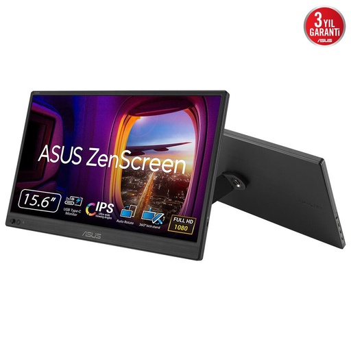 [MB169CK] ZENSCREEN PORTABLE USB 16 FHD