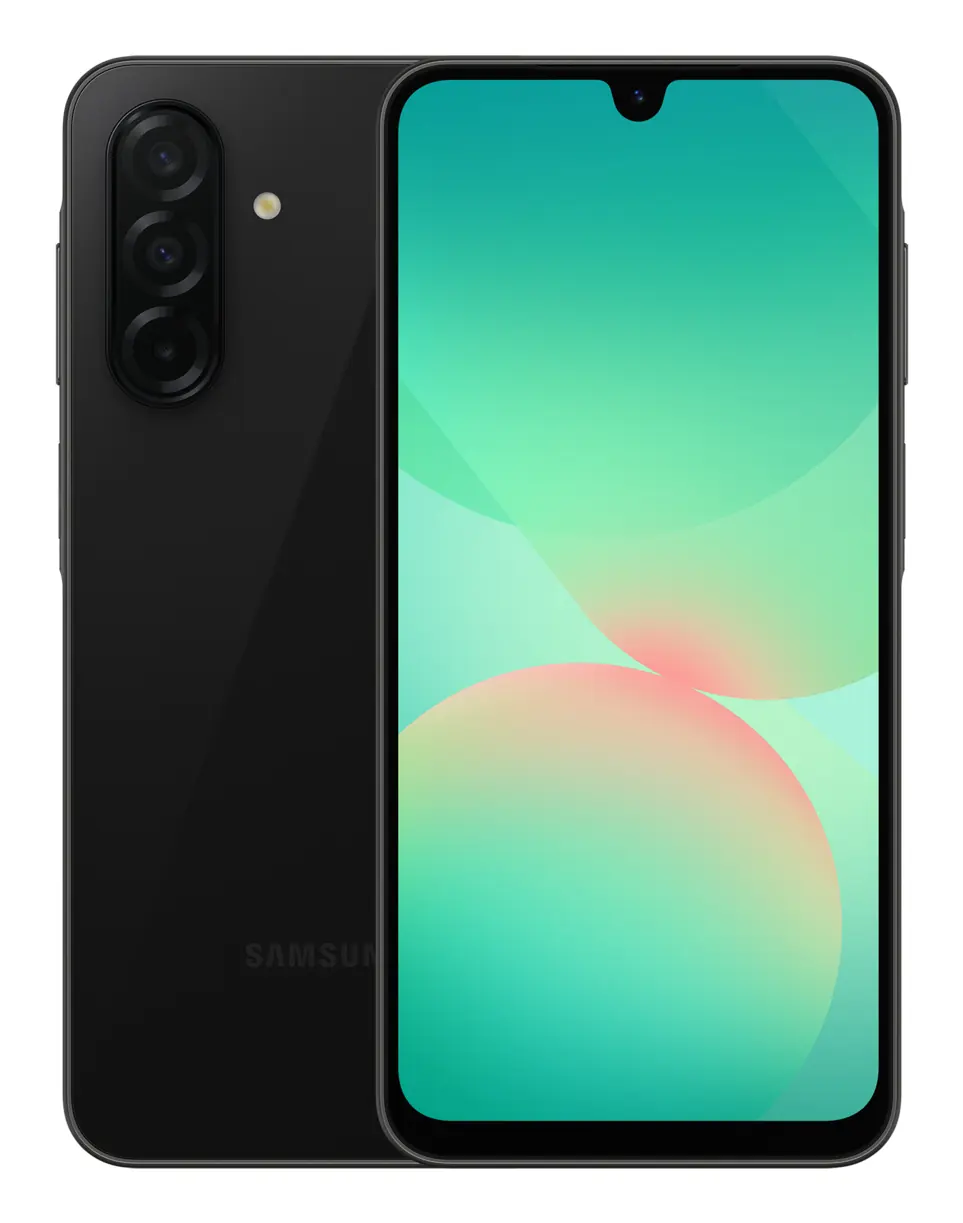 [SM-A266BZKBEEE] GALAXY A26 EE 5G 6+128GB