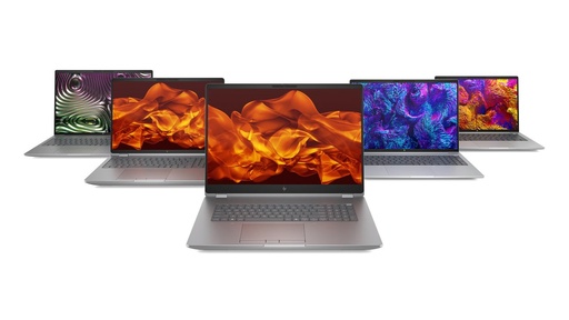 [D5JM4ET] HP ZB8G1I14 U7 255H 14 16GB/512
