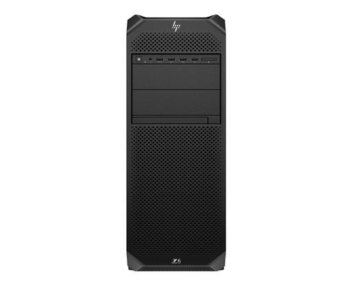 [D4SW5ET] HP Z6 G5 XEON W5-3423 32/1TB NO
