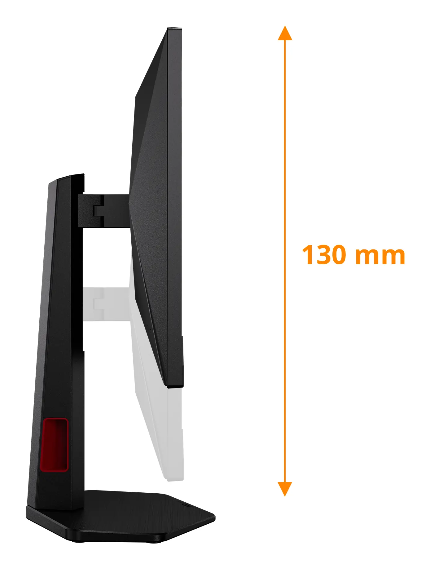 [24G4ZR] MONITOR GAMING 24 IPS  FHD REG ALT