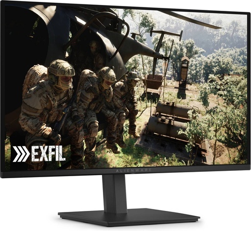 [GAME-AW2726DM] ALIENWARE 27 GAME MONITOR AW2726DM