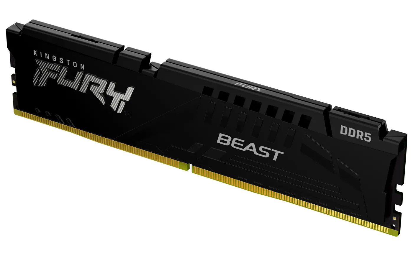 [KF556C40BB-8] 8GB 5600MHZ DDR5 CL40 DIMM F.B.B