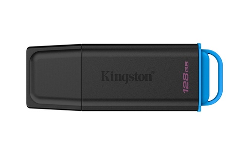 [DTXG2/128GB] 128G DATATRAVELER EXODIA BLACK/BLUE