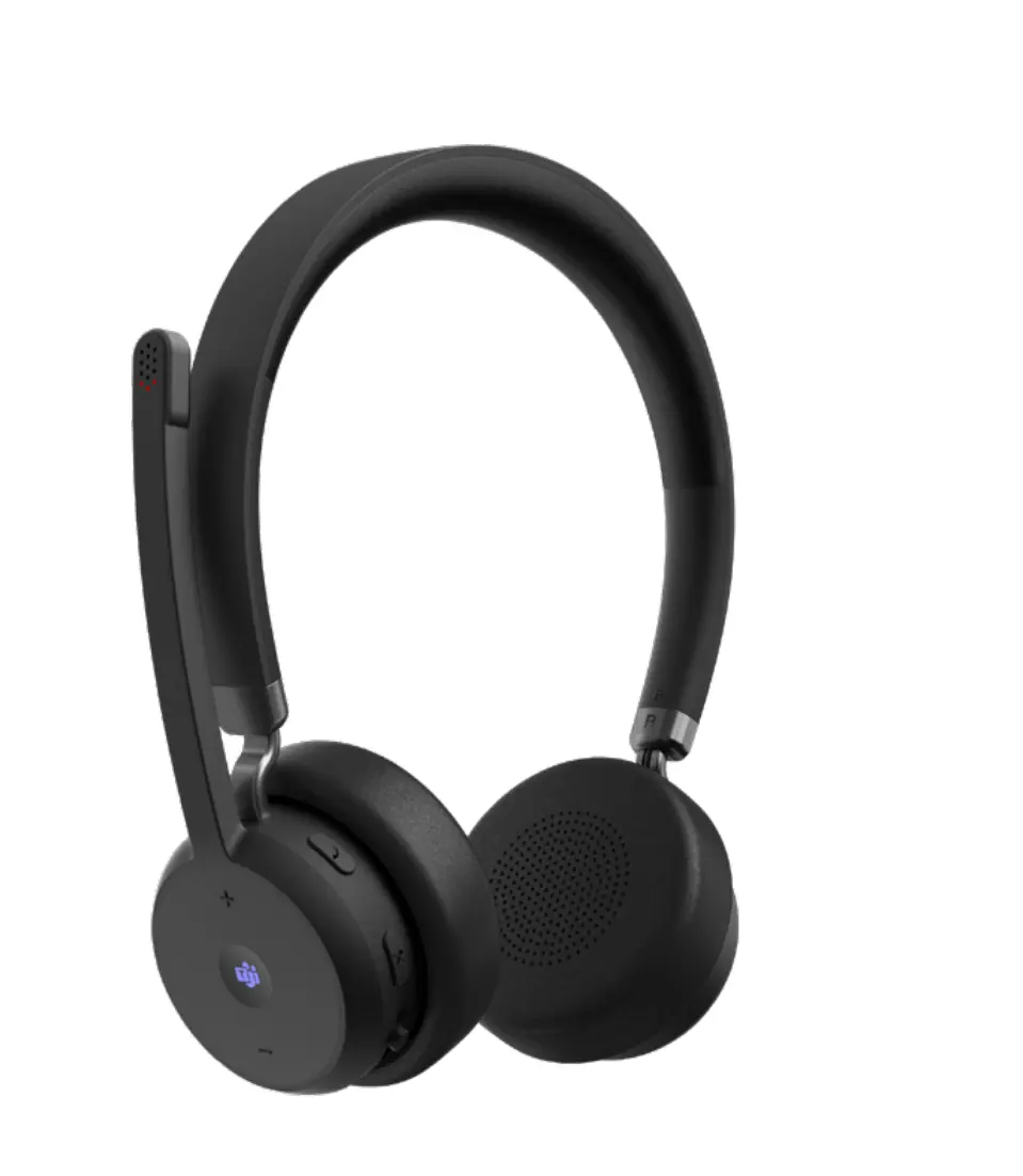 [4XD1M80020] CUFFIE LENOVO WIRELESS VOIP