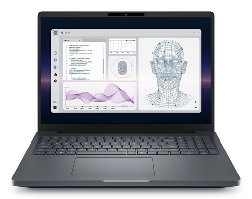[0G1C0] DELL PRO MAX PLUS 16 MB16250 NO AC