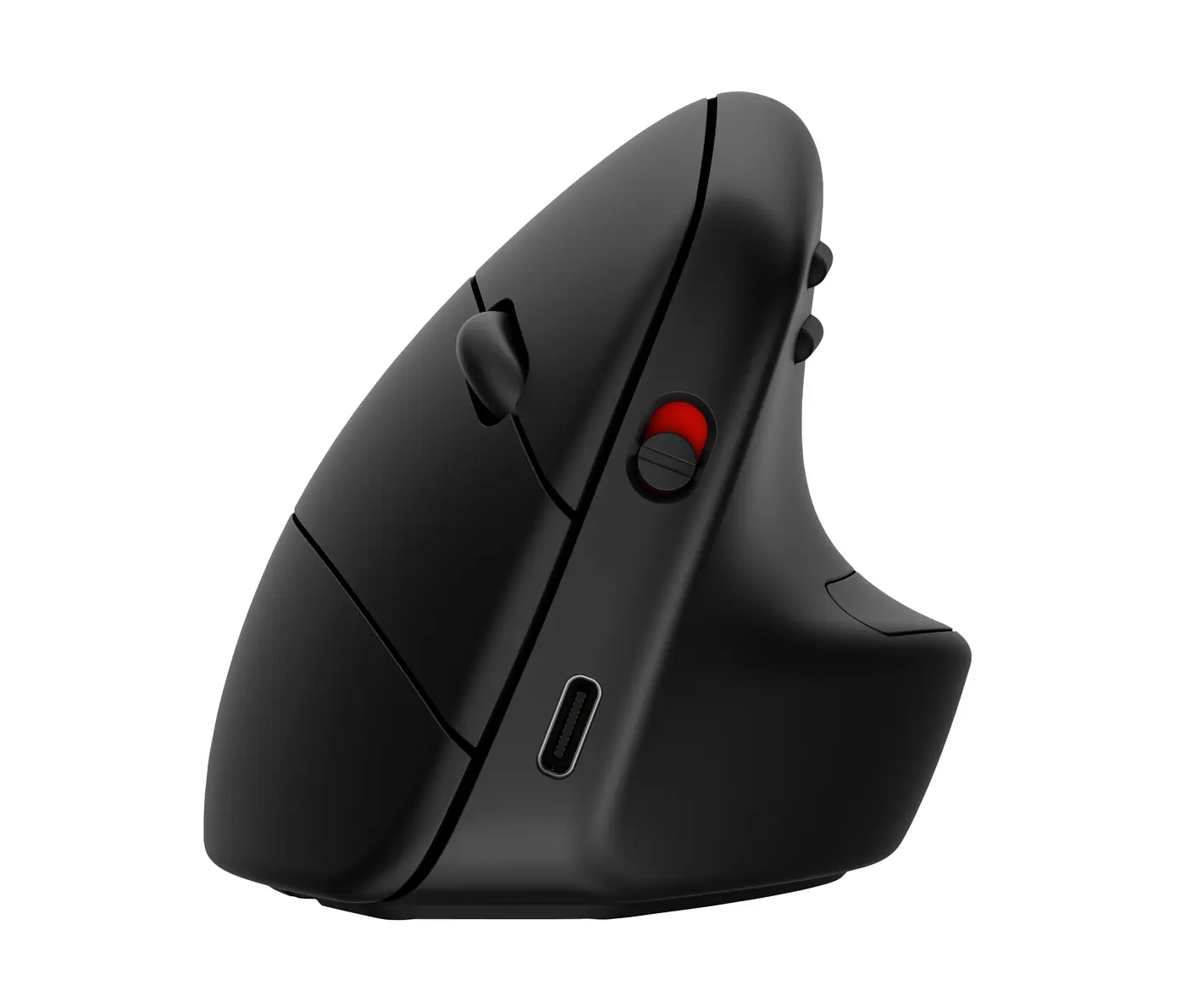 [6H1A5AA] HP 925 ERGONOMIC VERTICAL MOUSE