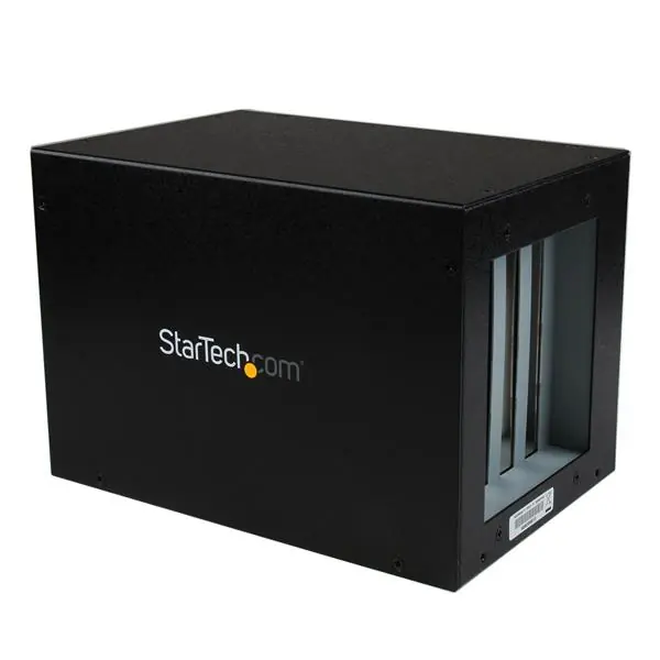 [PEX2PCI4] SISTEMA ESPANSIONE PCIE A 4X PCI