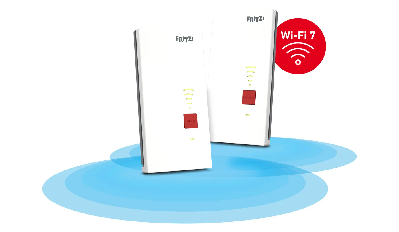 [20003138] FRITZ! MESH SET 2700 2PACK
