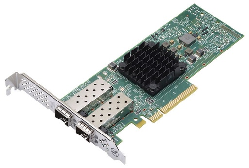[4XC7A08238] BROADCOM 57414 10/25GBE 2-PORT PCIE