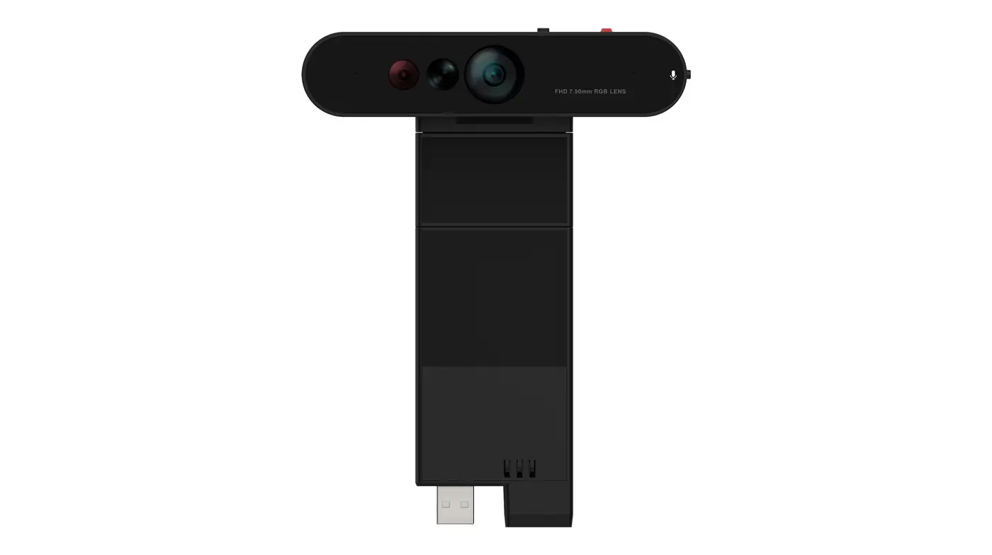 [4XC1J05150] WEBCAM THINKVISION MC60