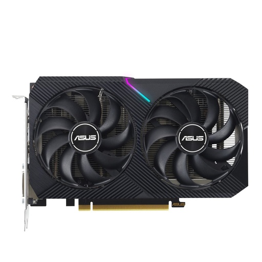 [90YV0GH6-M0NA00] DUAL-RTX3050-O8G-V2