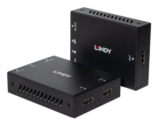 [39350-LND] EXTENDER KVM CAT.6 HDMI USB 100M