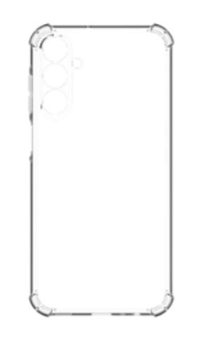 [GP-FPA376AEDTY] MOBEEN CLEAR COVER A37