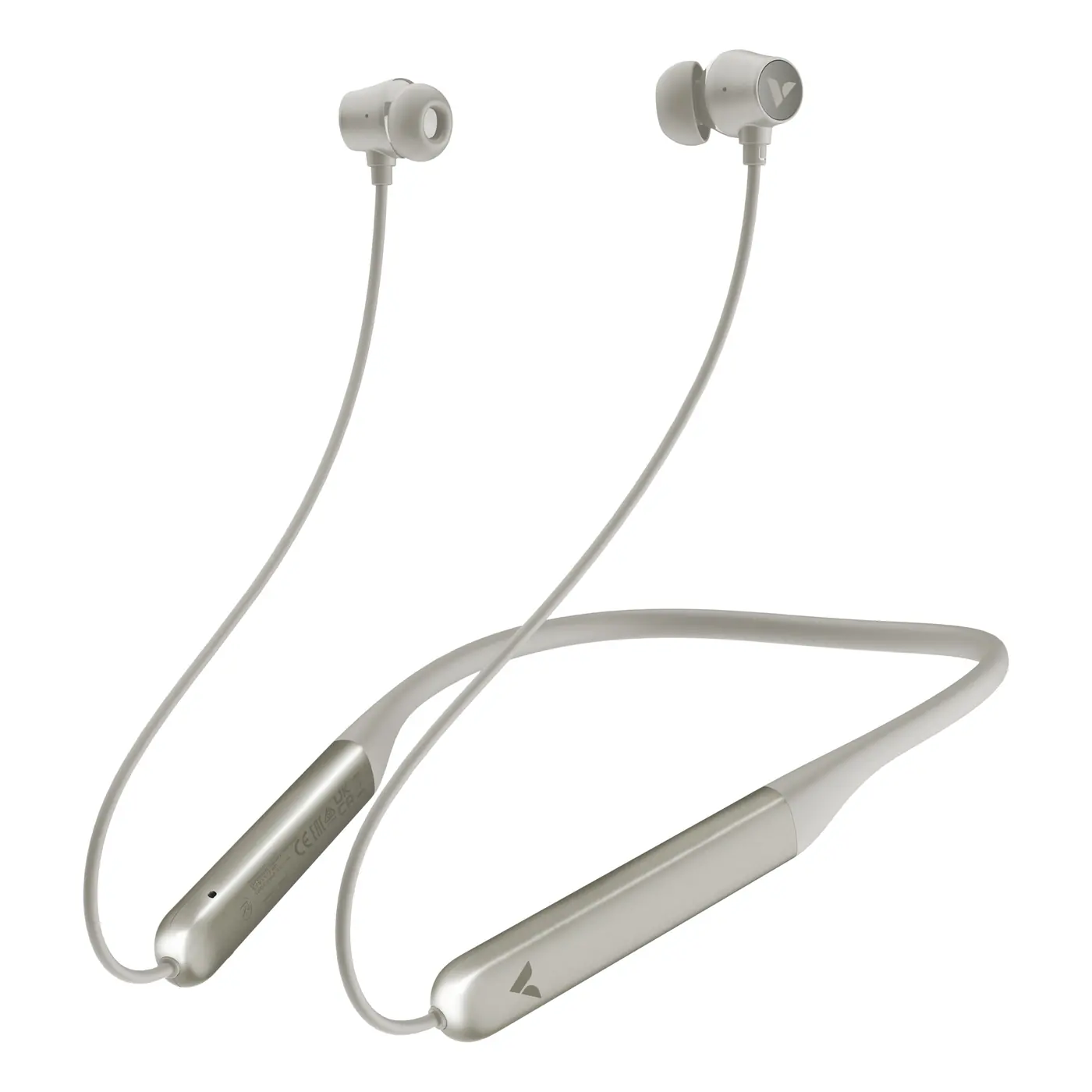 [30206] NECKBAND TRUESOUND ANC EARBUDS GREY