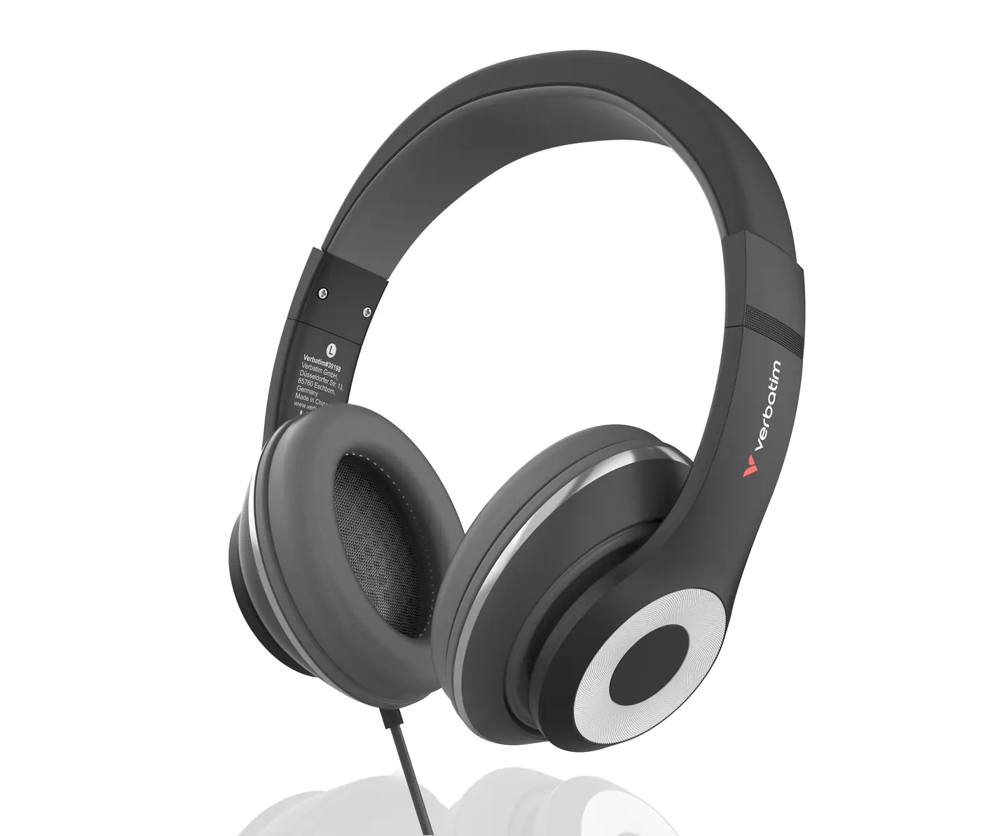 [30198] CUFFIE TRUESOUND USB-C PROFESSIONAL
