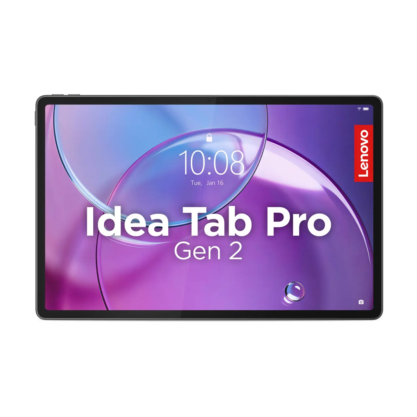 [ZAHD0616SE] IDEA TAB PRO GEN 2
