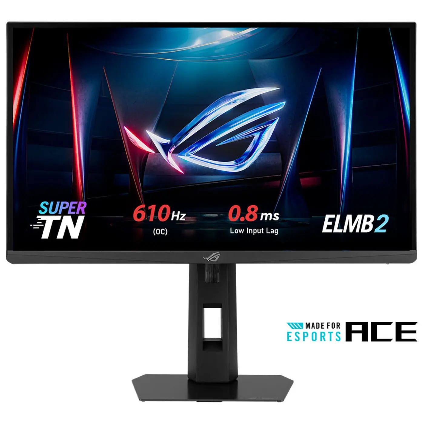 [XG248QSG] ROG STRIX ESPORTS 24IN FHD