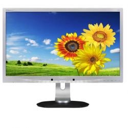 [RSM100066] 22 PHILIPS 220P4L WLED NERO