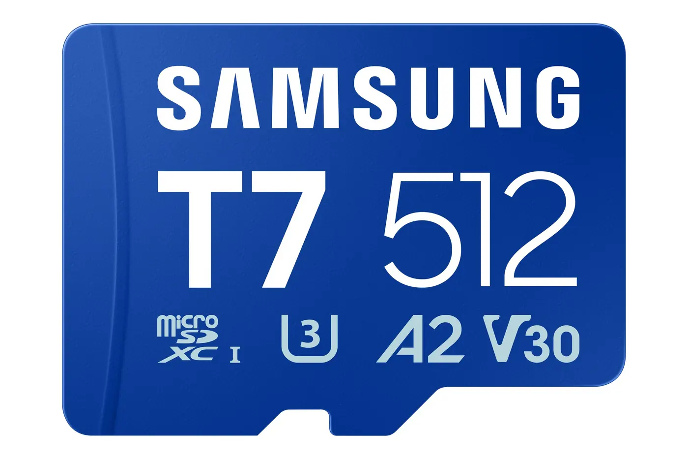 [MB-MB512T/WW] MICROSD T7 512GB