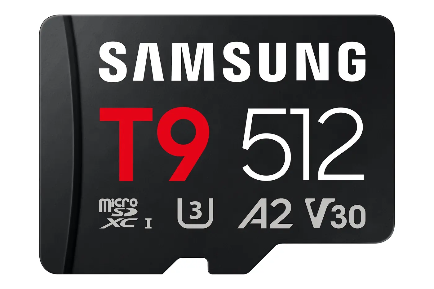 [MB-MH512T/WW] MICROSD T9 512GB