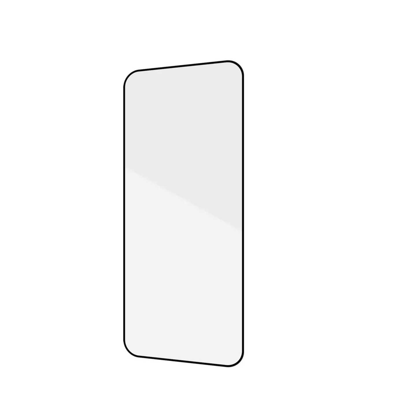 [FULLGLASS1070BK] FULL GLASS XCOVER 7/ 7 EE/ 7 PRO