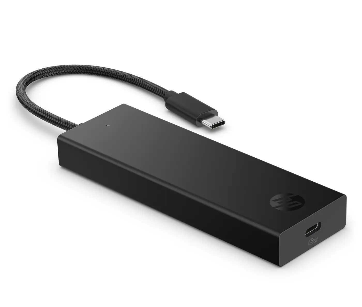 [BR1U3AA] HP PRTBLE USB-C TO HDMI HUB
