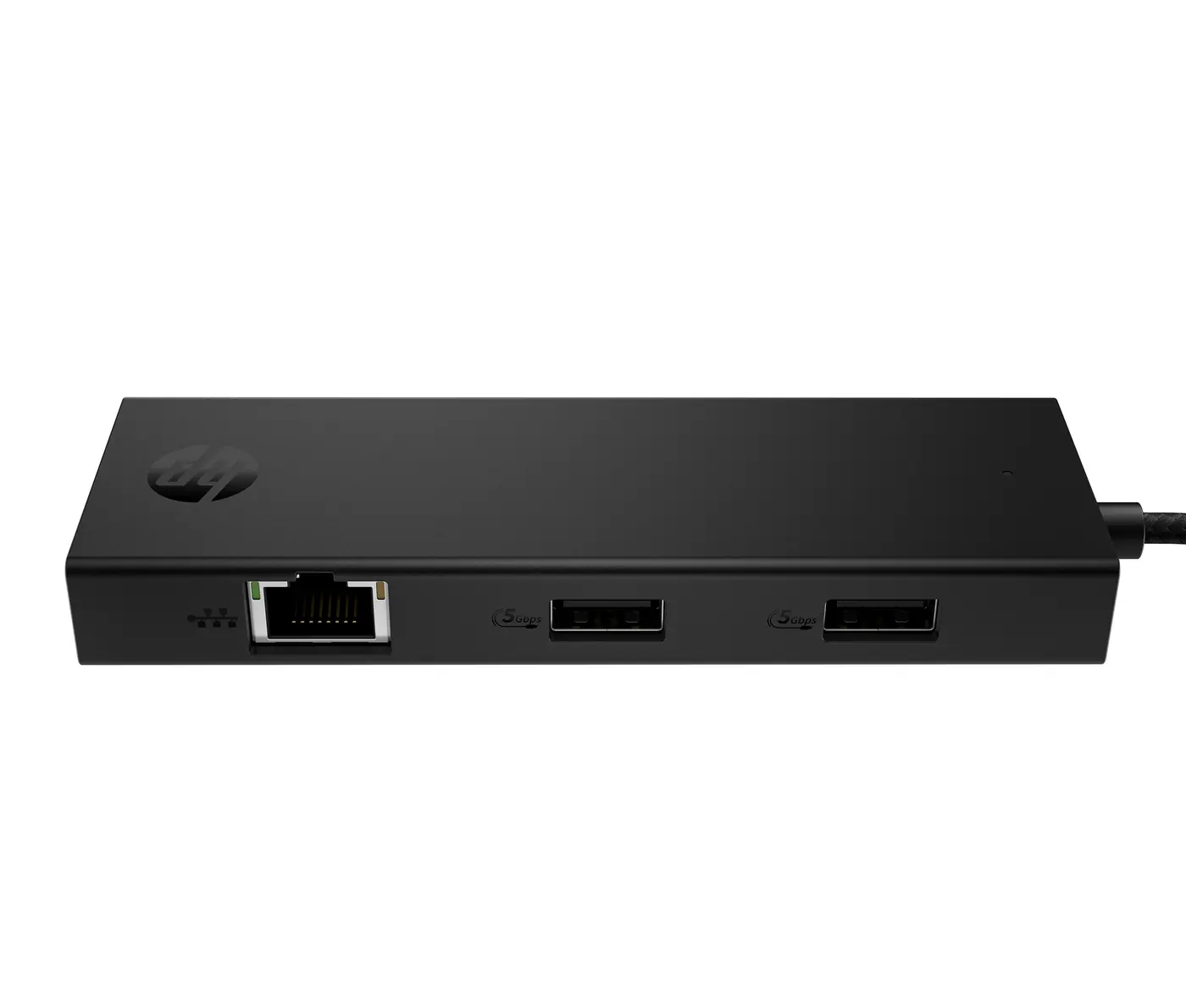 [B8SV8AA] HP PORTABLE USB-C HUB - JUBILEE