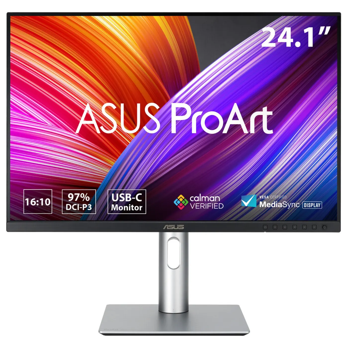 [PA248CRV] ASUS PROART PA248CRV
