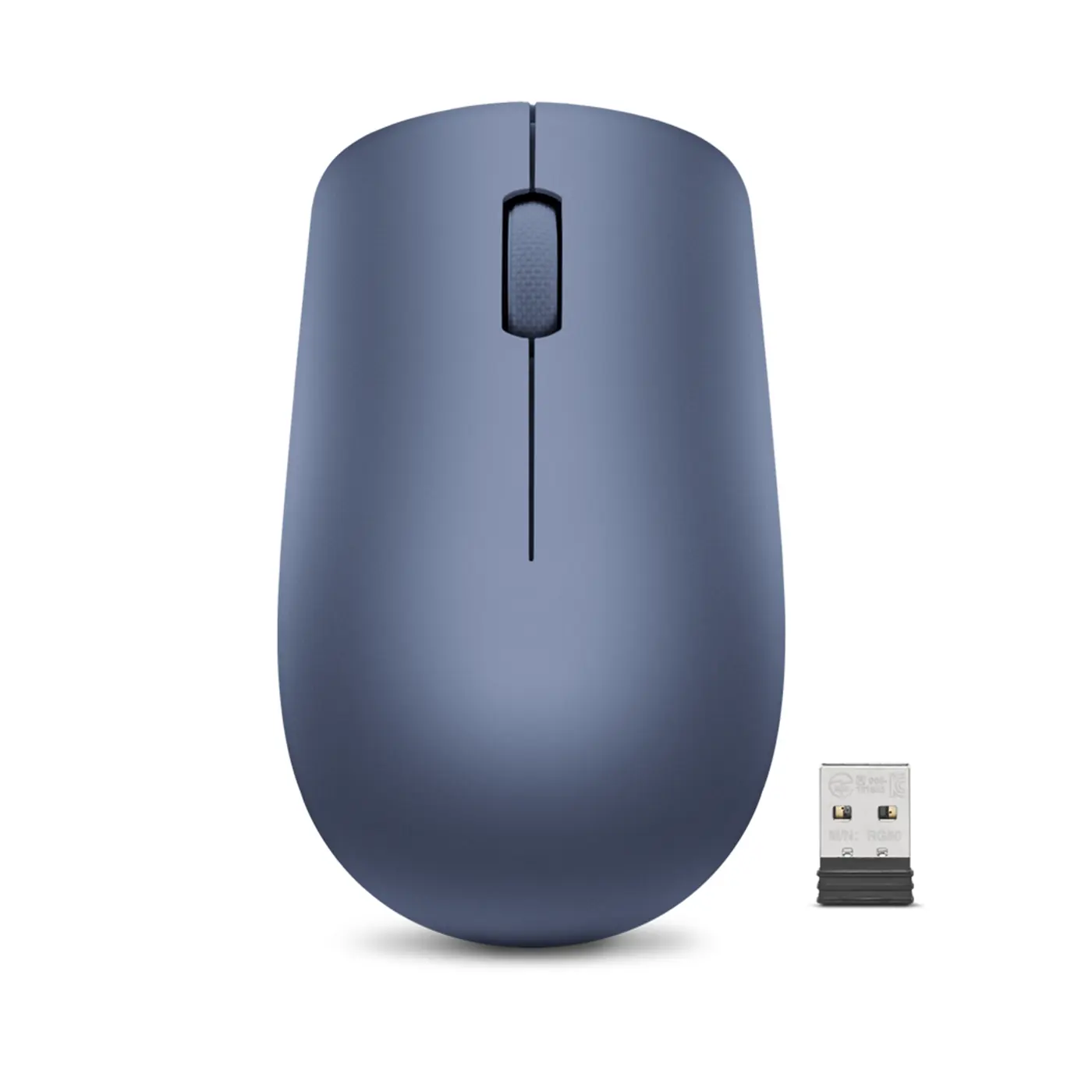 [GY50Z18986] LENOVO 530 WIRELESS MOUSE BLUE