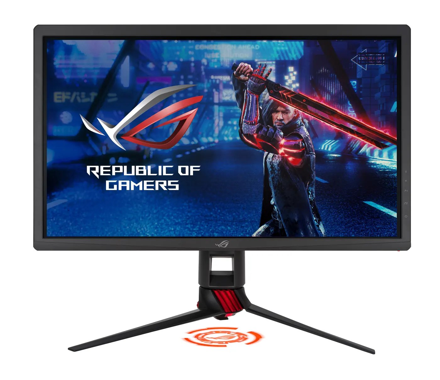 [XG27UQDMS] ROG STRIX 27 4K QDOLED 240HZ