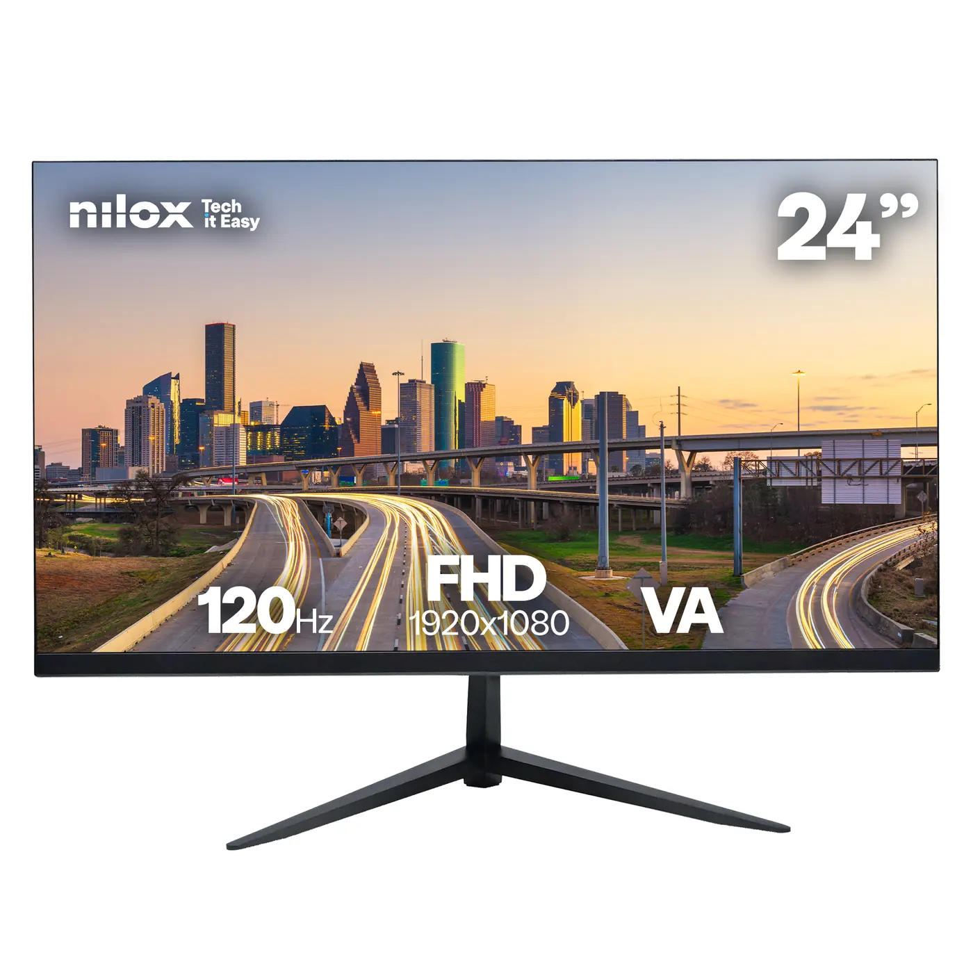 [NXM24FHD1205] MONITOR 24 FHD VA 120HZ