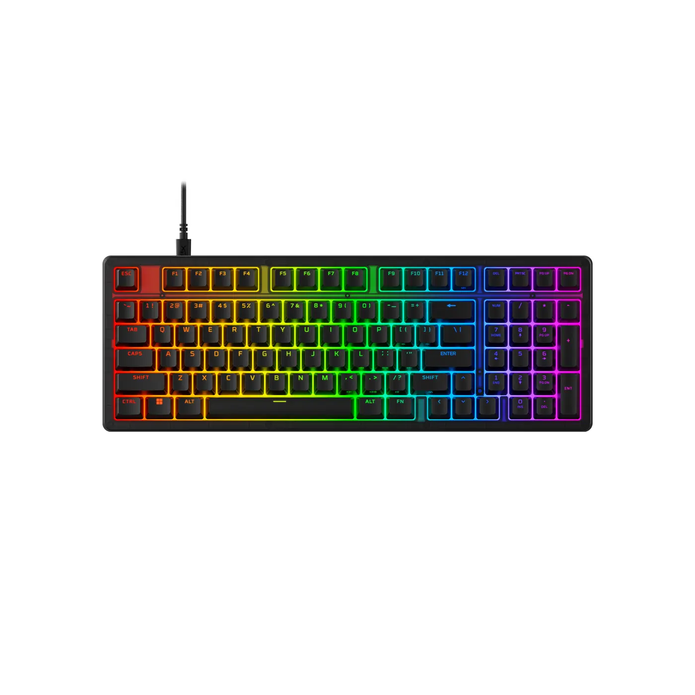 [B4QS4AA] HYPERX ORIGINS 2 1800 US