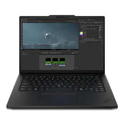 [21XJ000YIX] THINKPAD P14S GEN 7 (INTEL)