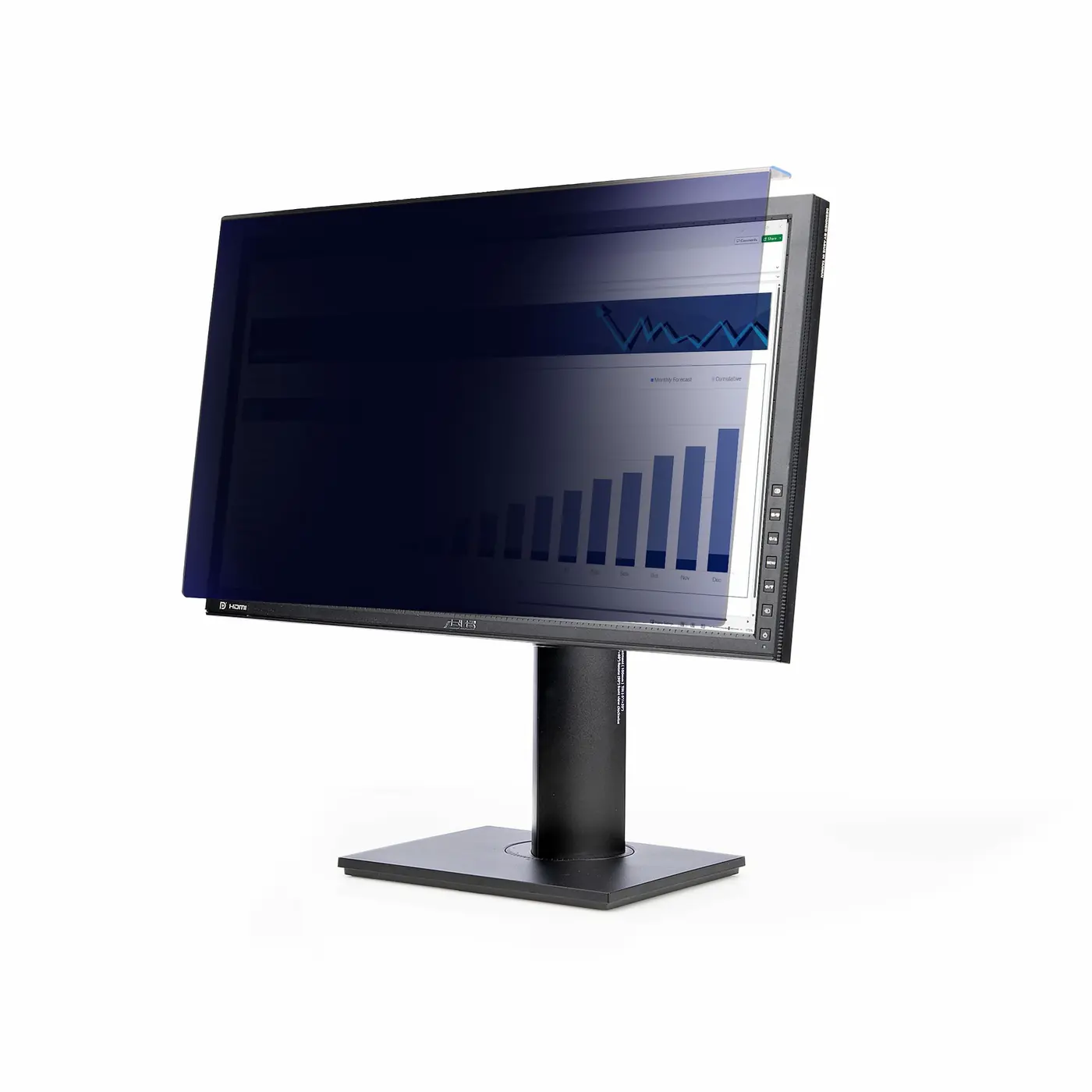 [2469APRIVACYSCR] FILTRO PRIVACY MONITOR 24"