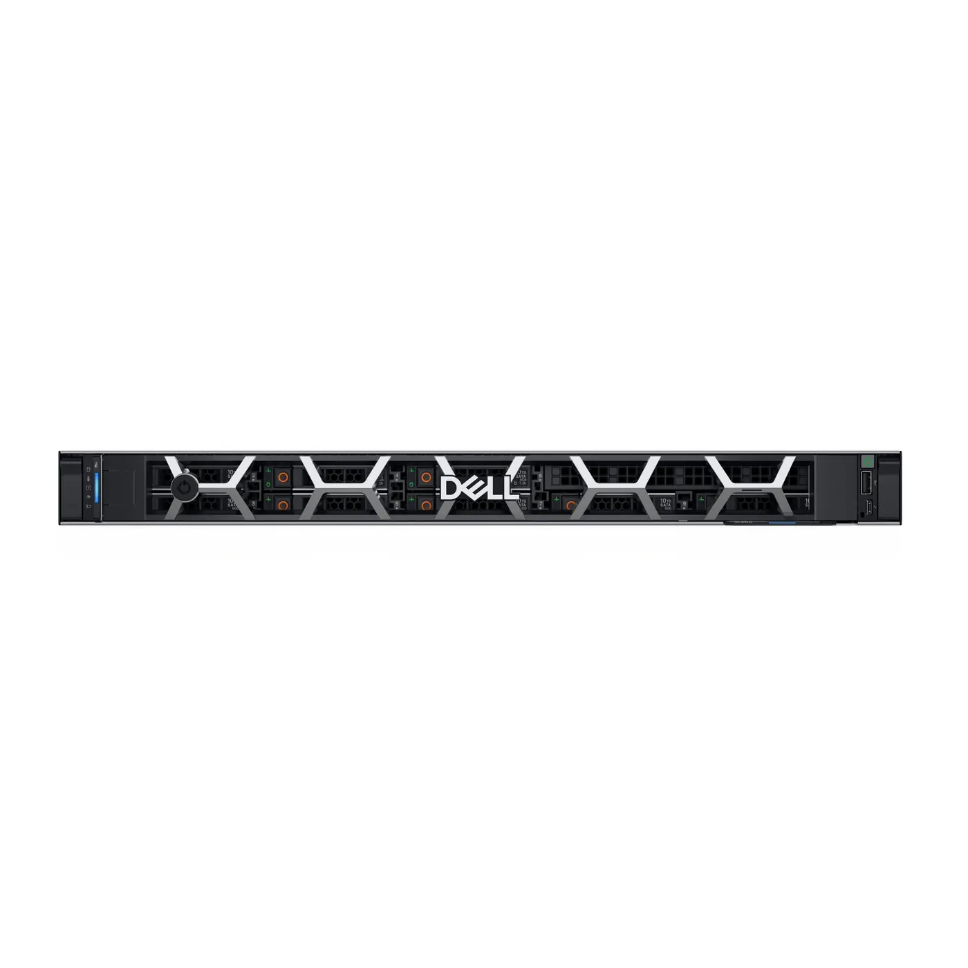 [3FRJ0] POWEREDGE R360 8X2.5" 6369P 1X32GB