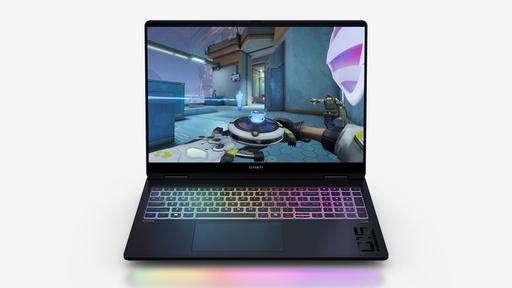 [D8ZV7EA] 16-AK0000NLX OMN RY9 32/1T 5080