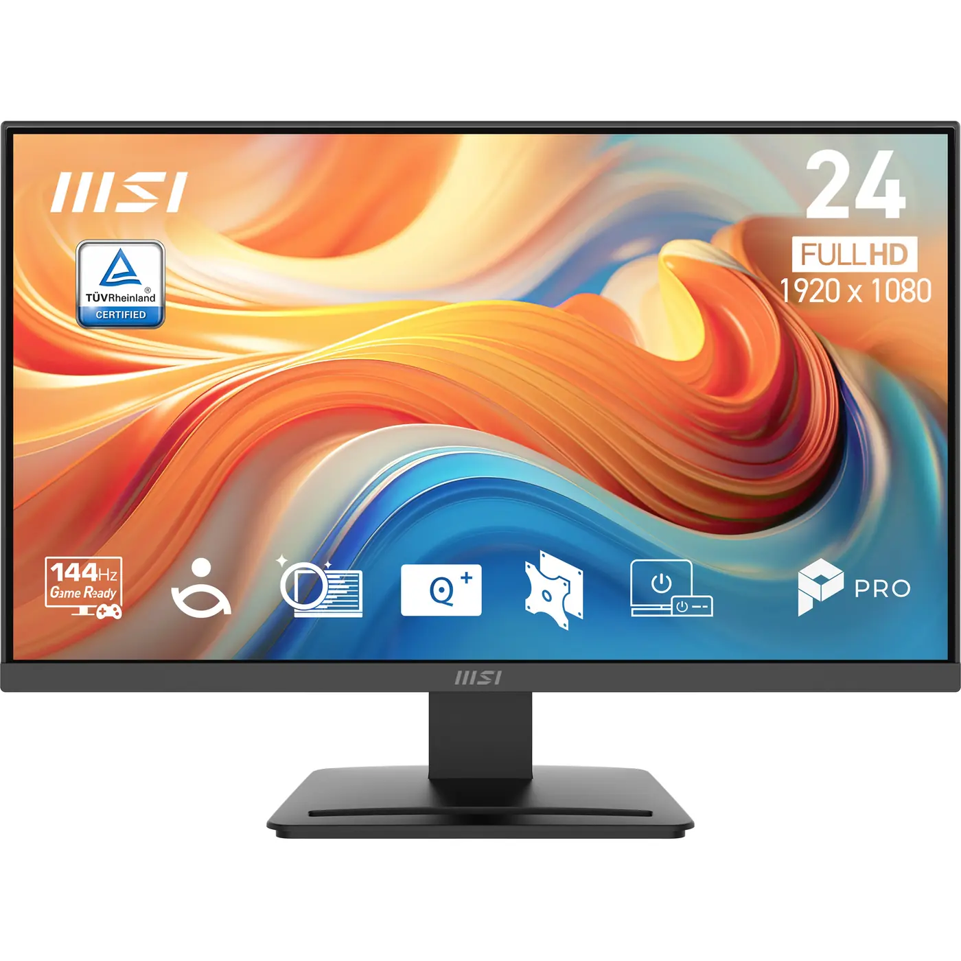 [9S6-3PE1CH-015] PRO MP241 E14V MW