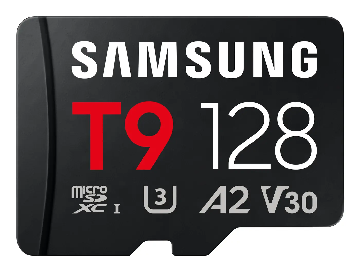 [MB-MH128T/WW] MICROSD T9 128GB