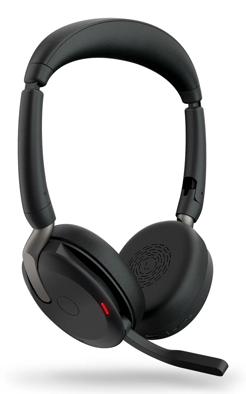 [26699-989-899] EVOLVE2 65 FLEX UC DUO+LINK 390C