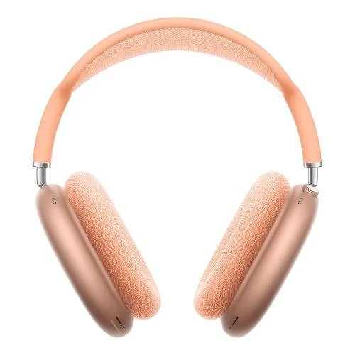 [MHWN4ZM/A] AIRPODS MAX 2 ORANGE