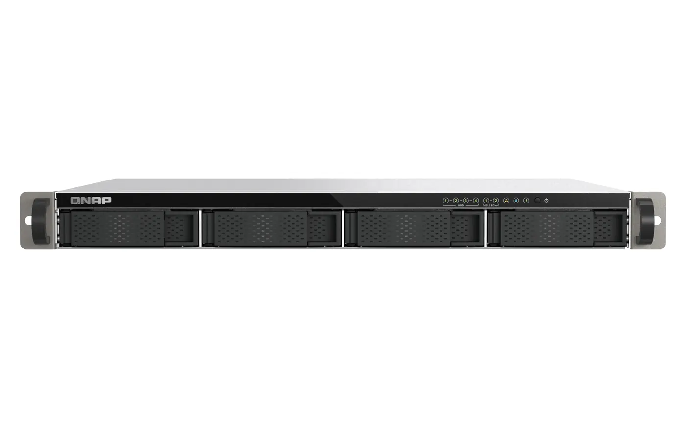 [TS-H665U-8G] TS-H665U-8G
