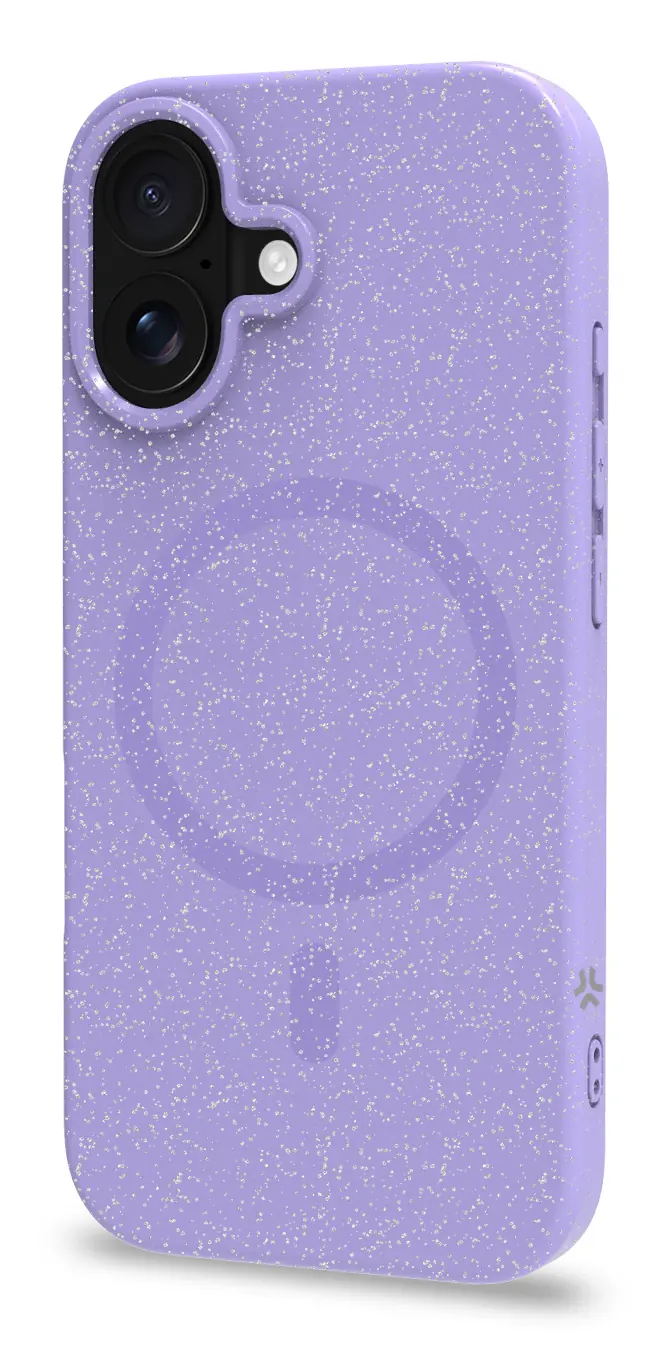 [COLMAGGLI1150VL] MAGSAFE GLITT COVER VL IPHONE 17