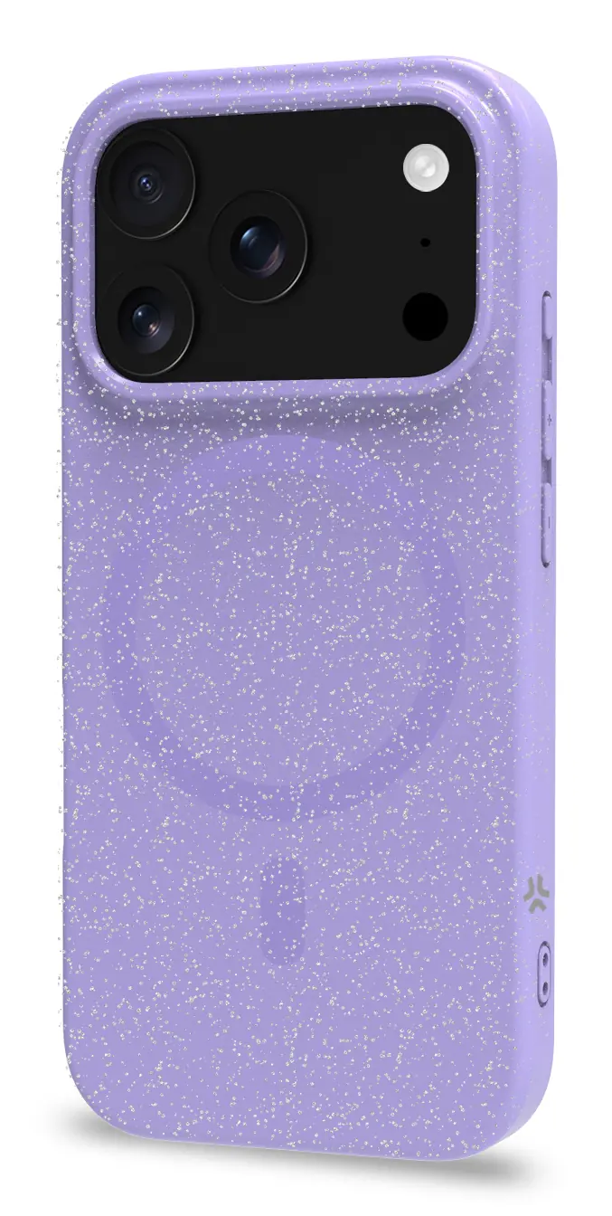 [COLMAGGLI1151VL] MS GLITT COV VL IPHONE 17 PRO