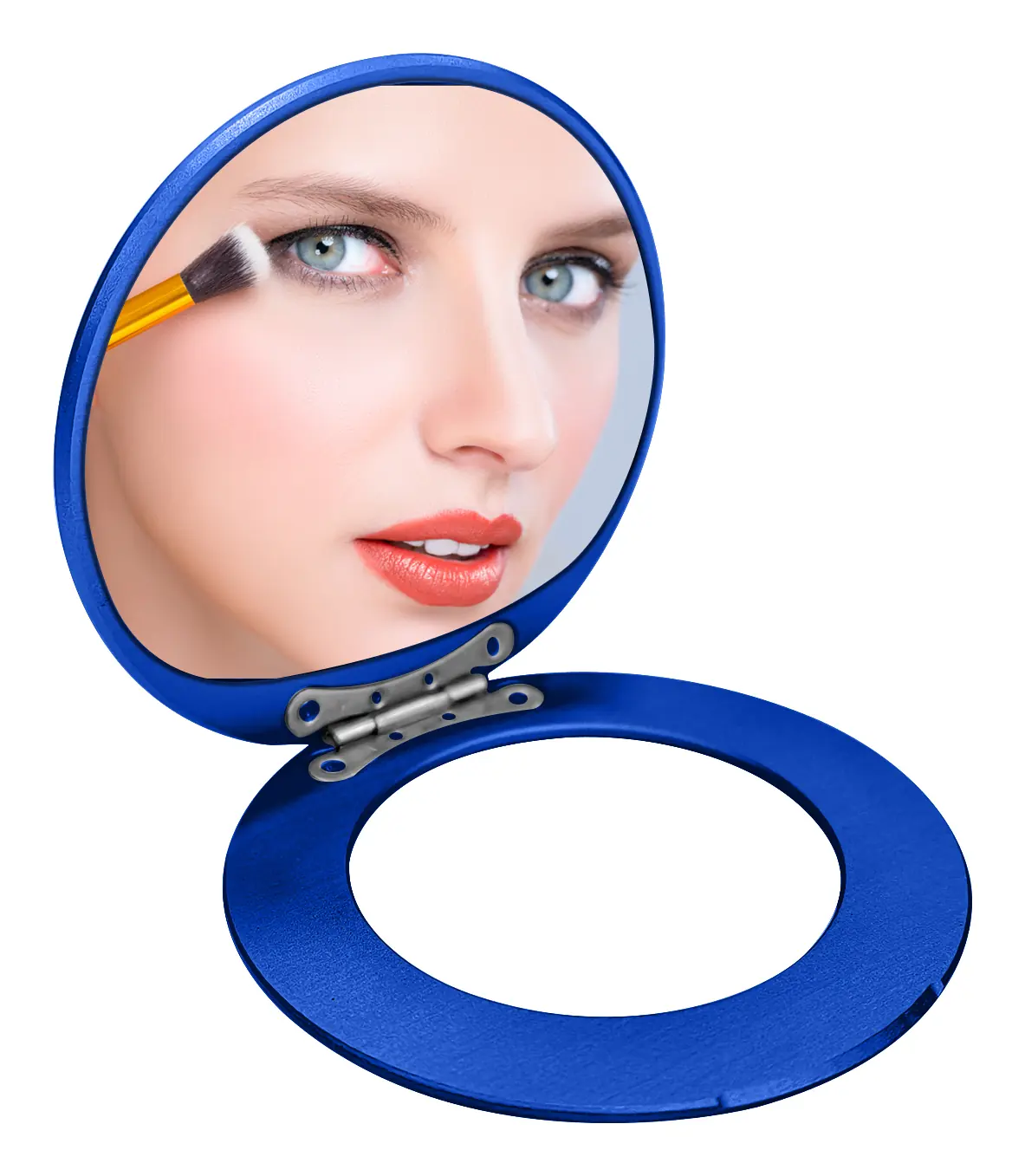 [COLMAGMIRRORBL] MIRROR MAGSAFE BLUE