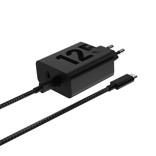 [PG38C06632] TURBO POWER 125W DUO CHARGER