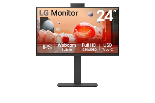 [24BA850-B.AEU] 24BA850-B