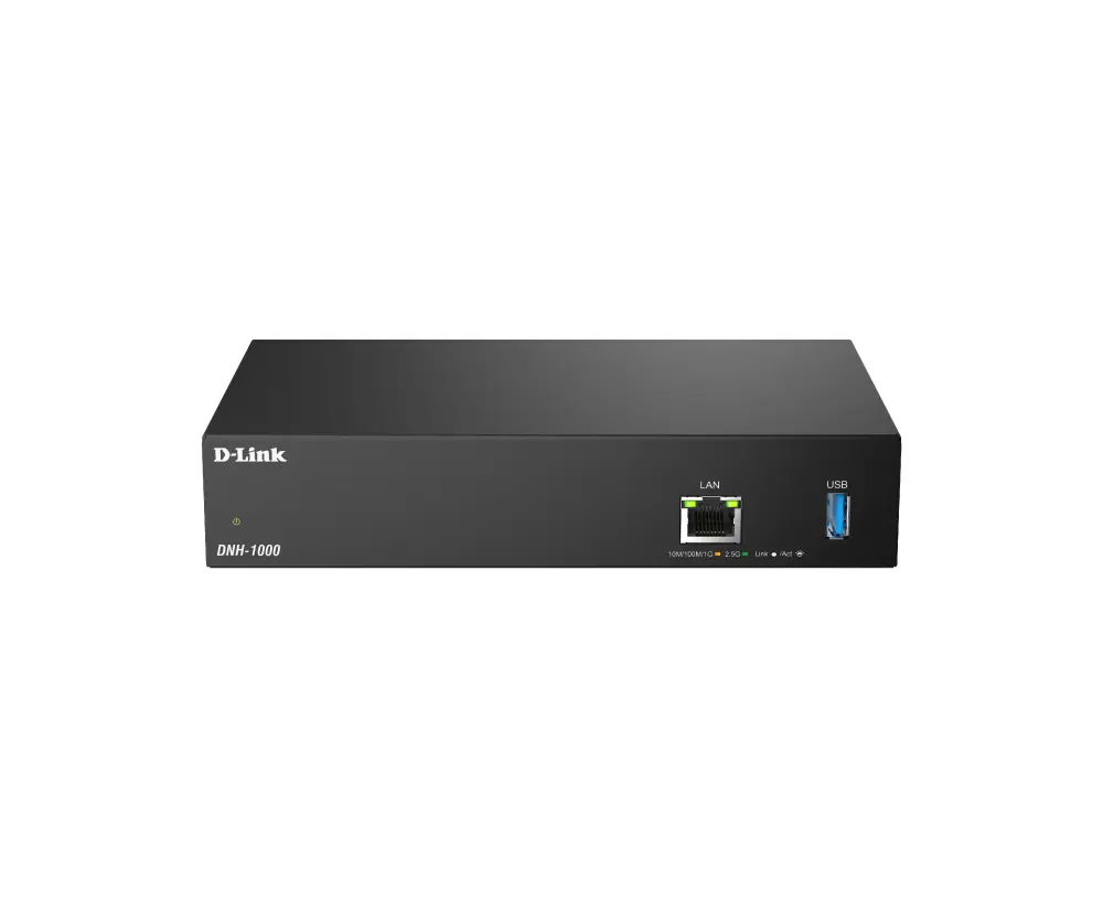 [DNH-1000] NUCLIAS CONNECT NETWORK CONTROLL