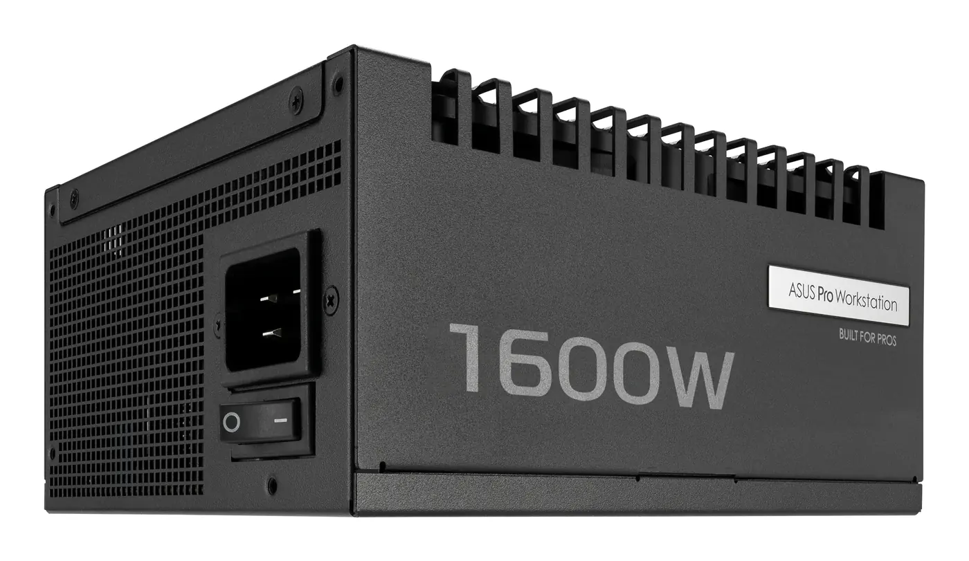 [90YE00Z2-B0NA00] ASUS-PRO-WS-1600P